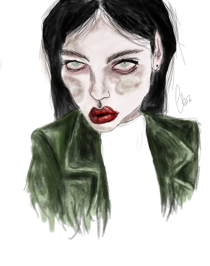 La imagen tiene un atributo ALT vacÃ­o; su nombre de archivo es guerrillera.jpg